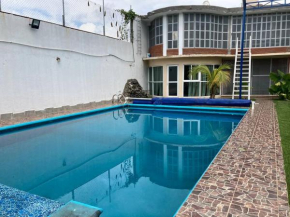 Casa vacacional Rigars